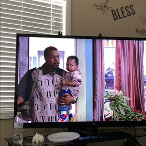 Meet your Posher, Deonte